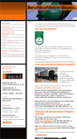 Mobile Screenshot of berufskraftfahrer-bayern.net